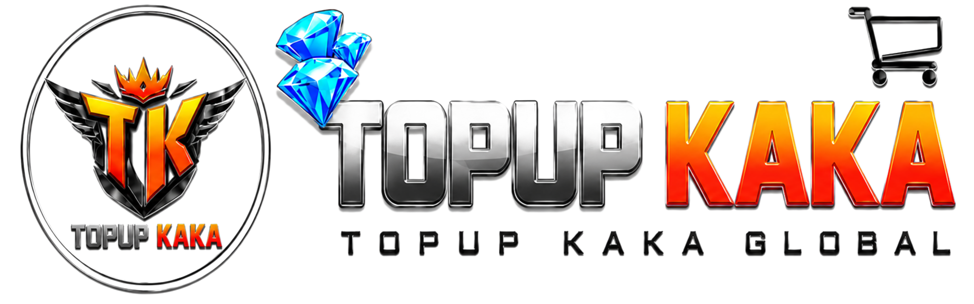TOP UP KAKA
